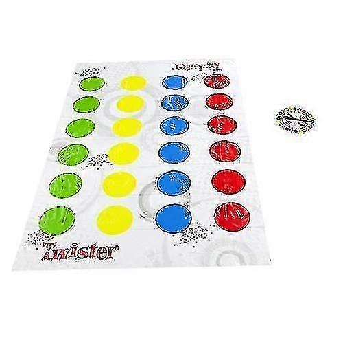 Hasbro Twister Party Gra Stara wersja