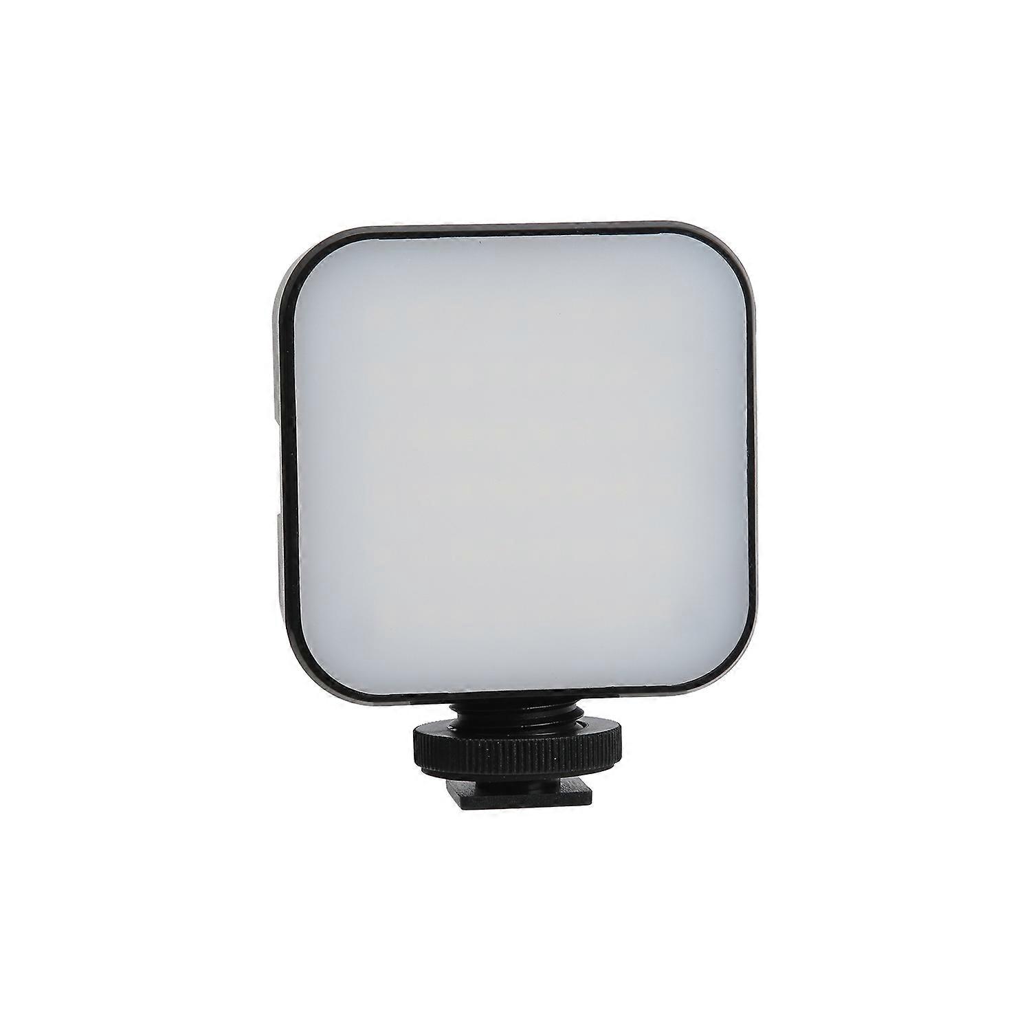 ST‑48N LED Mini Fill Light for Camcorder LED Fill Light for Cellphone Live Streaming SLR Shooting