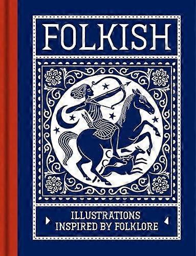 ספר עממי בכריכה קשה