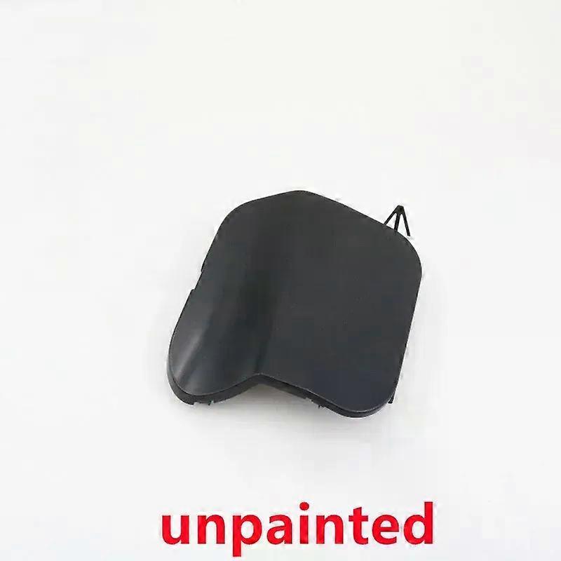 Front Bumper Tow Eye Hook Access Cover Cap For Nissan X-Trail Rogue T32 2014-2017