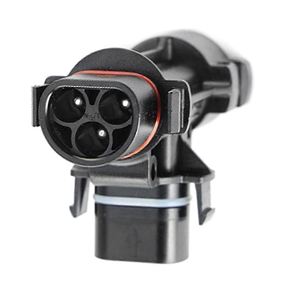 Solar PV Connector Plug Waterproof IP68 450V 40A for PV Panel Parallel Protection Set Kit LY01-T for Micro-Inverter