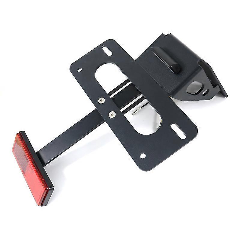 Fit For Honda CB650F CBR650F 2014-2020 2021 2022 2023 2024 Rear Tail Tidy Fender Eliminator Kit License Plate Holder Bracket