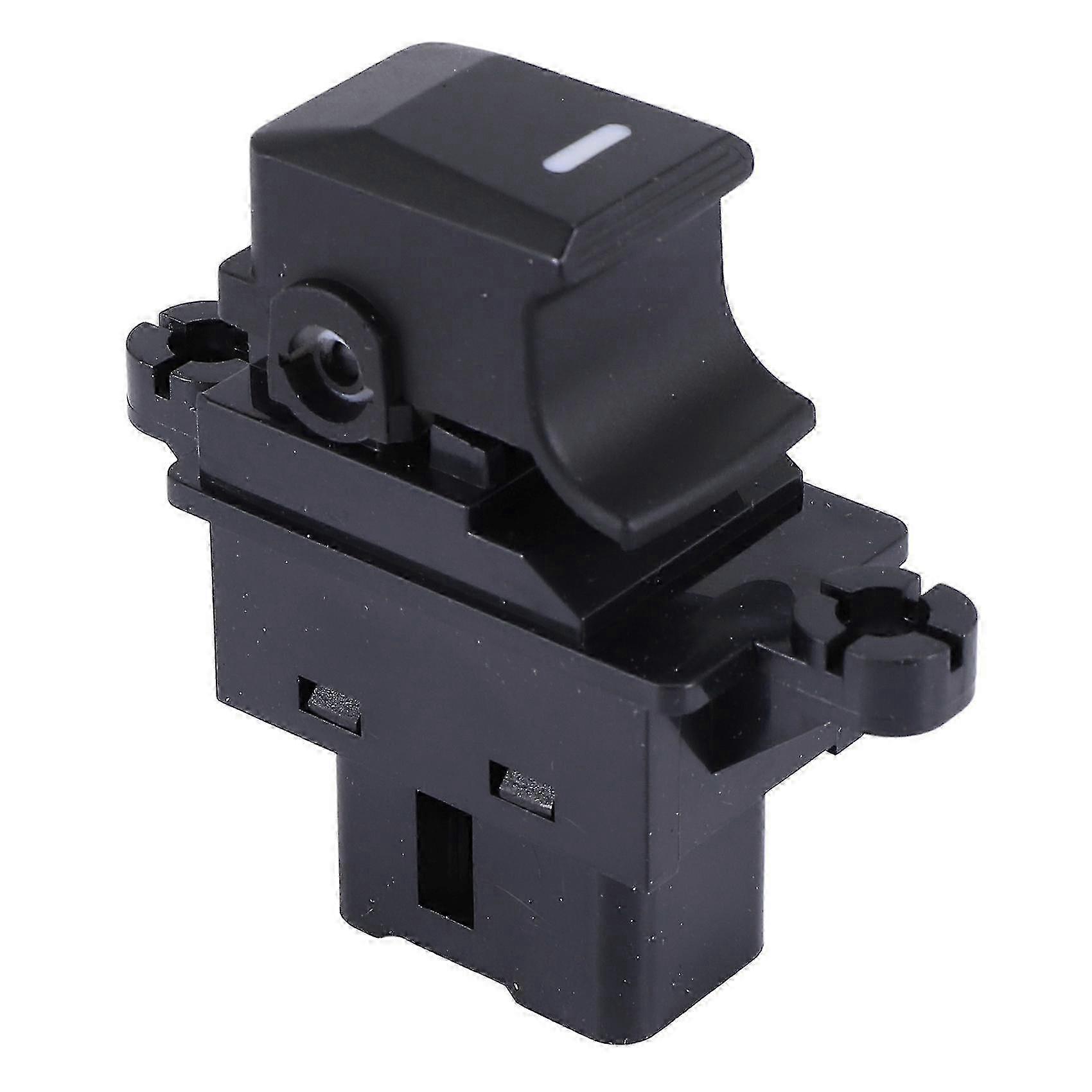 Electric window control button compatible with Kia Picanto Morning 2011-2016
