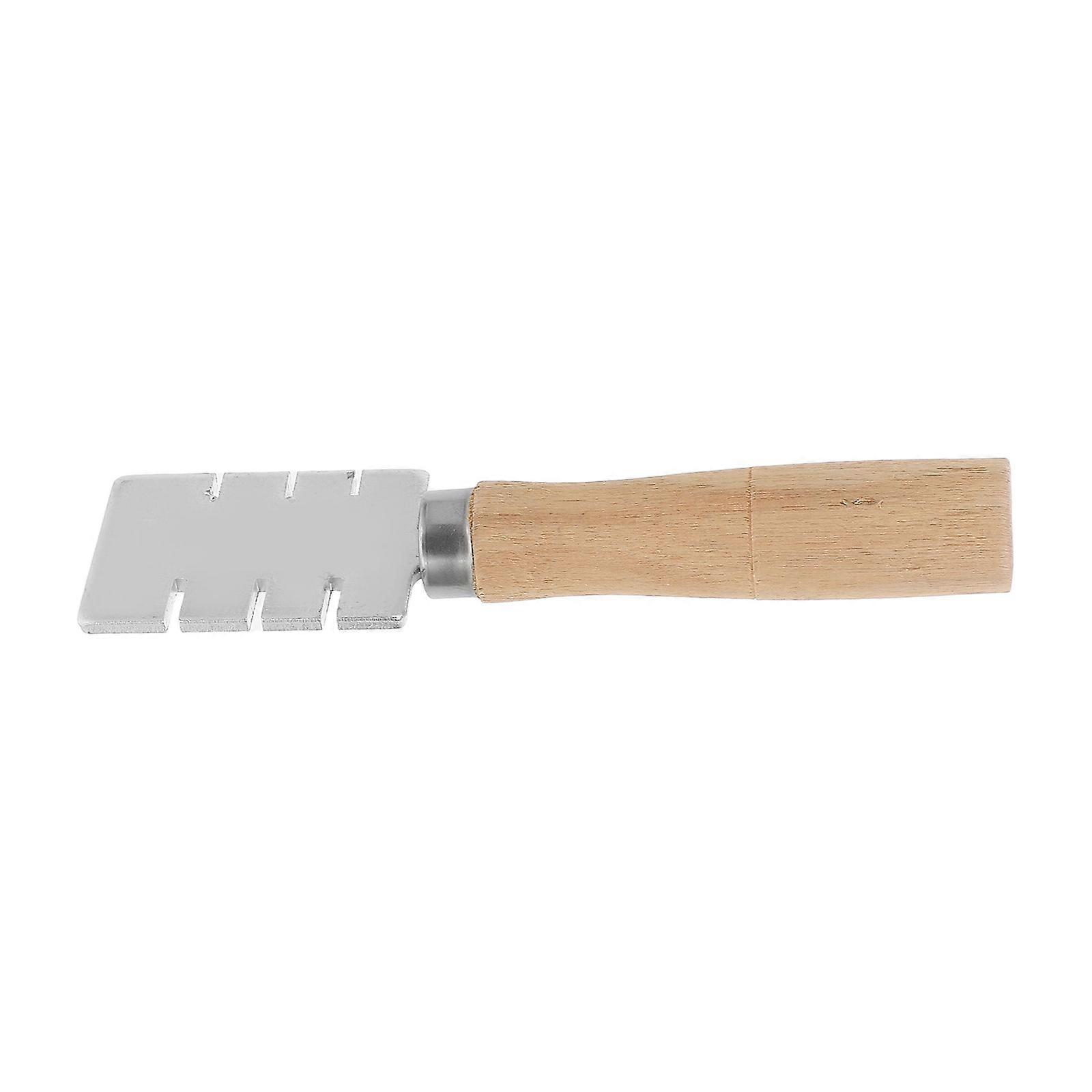 Manual Woodworking Push Stick for Safe Cutting Woodworking Push Stick