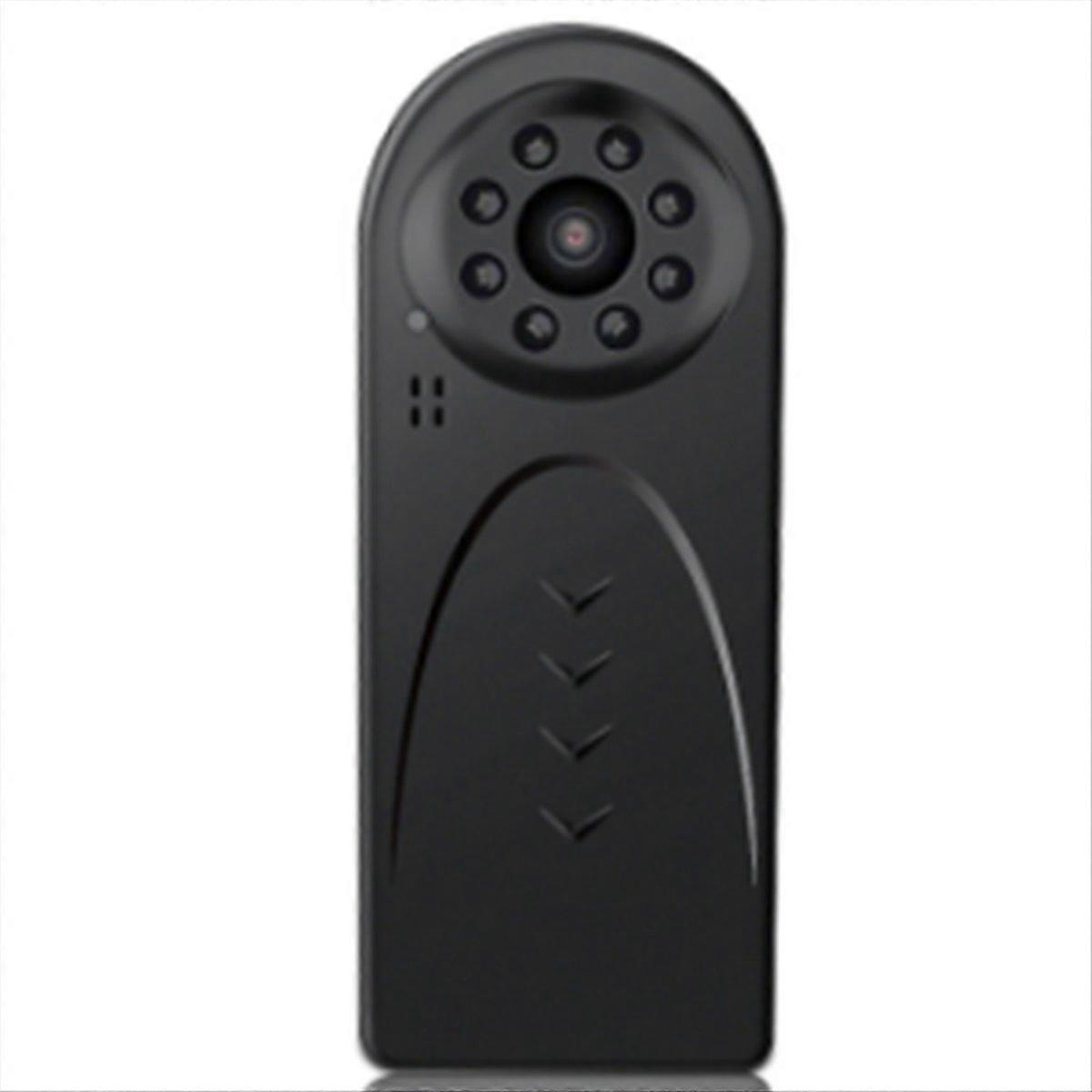 HD Pocket Action Camera Remote Wireless Night Vision Sport Camera