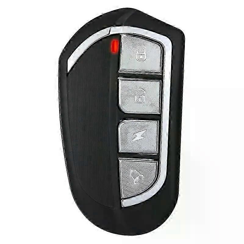 Universal Duplicator 433Mhz Garage Door Light Control Remote Control Fixed Learning Code Clone Self-copying Automation For Gates