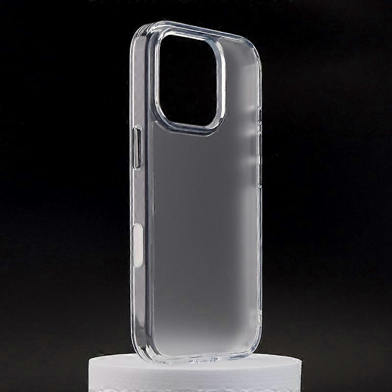 Case for Camera button 2.0 frosted