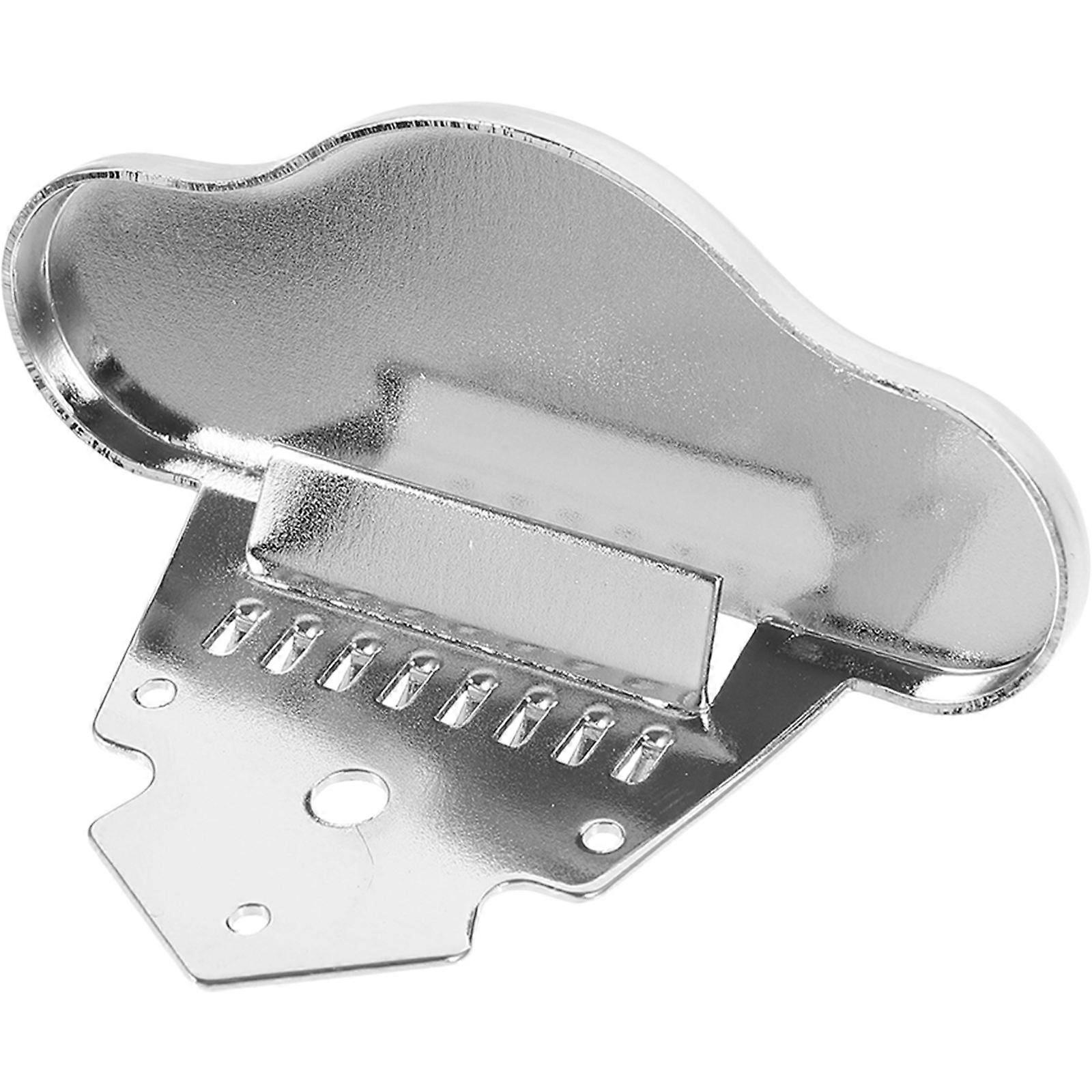 Mandolin Tailpiece Replacement for Mandolin String 1 Set Professional Mandolin Accessory