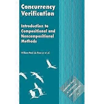 Concurrency Verification Introduction to Compositional and Noncompositional Methods 54 Cambridge Tracts in Theoretical Computer Science Series Number 54