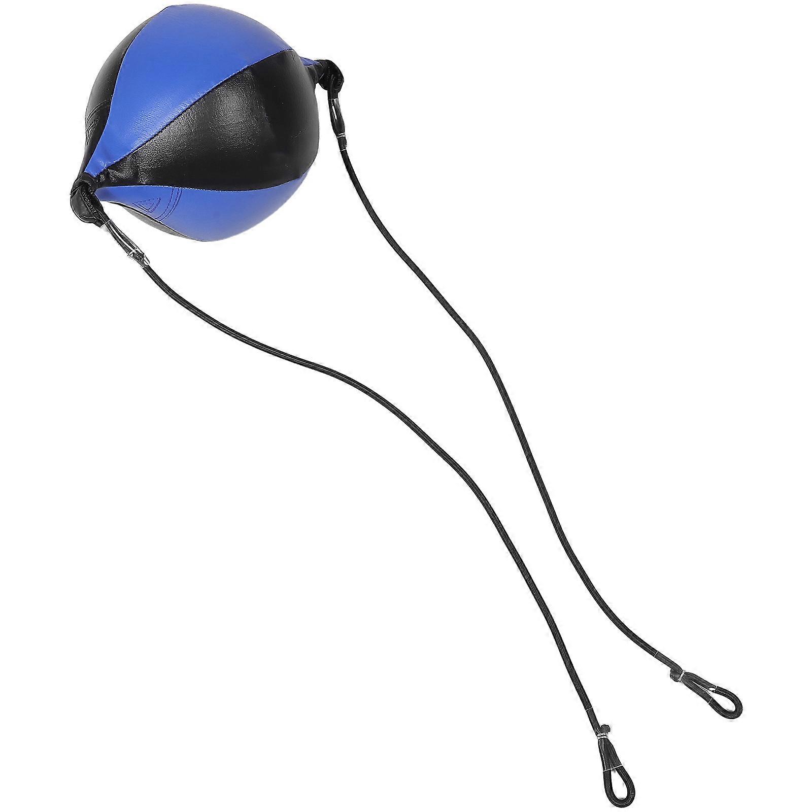 Speed Ball Training Boxing Trainer for Reaction Time Training