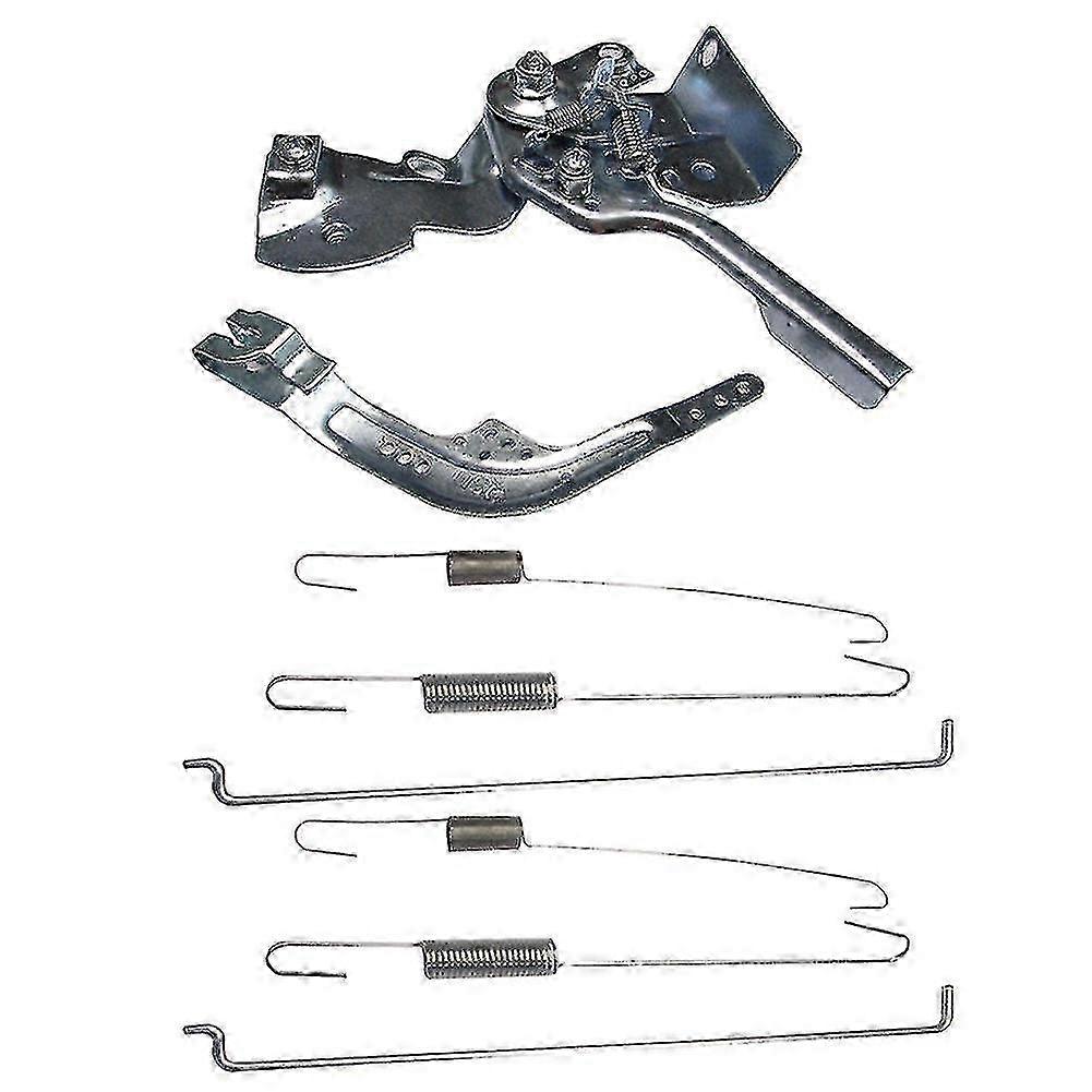 Engine Governor Rod for Honda GX160 GX200 Control Kit