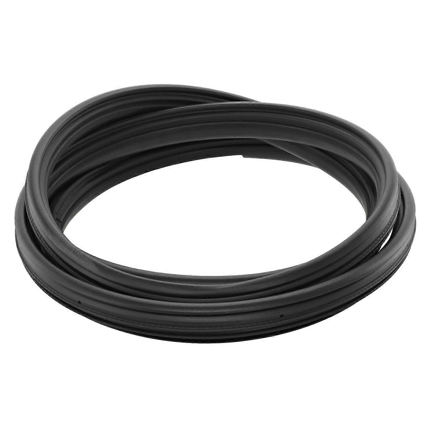 Right Front Glass Seal for Lincoln Navigator 20072017 Weatherproof Noise Reduction Fit