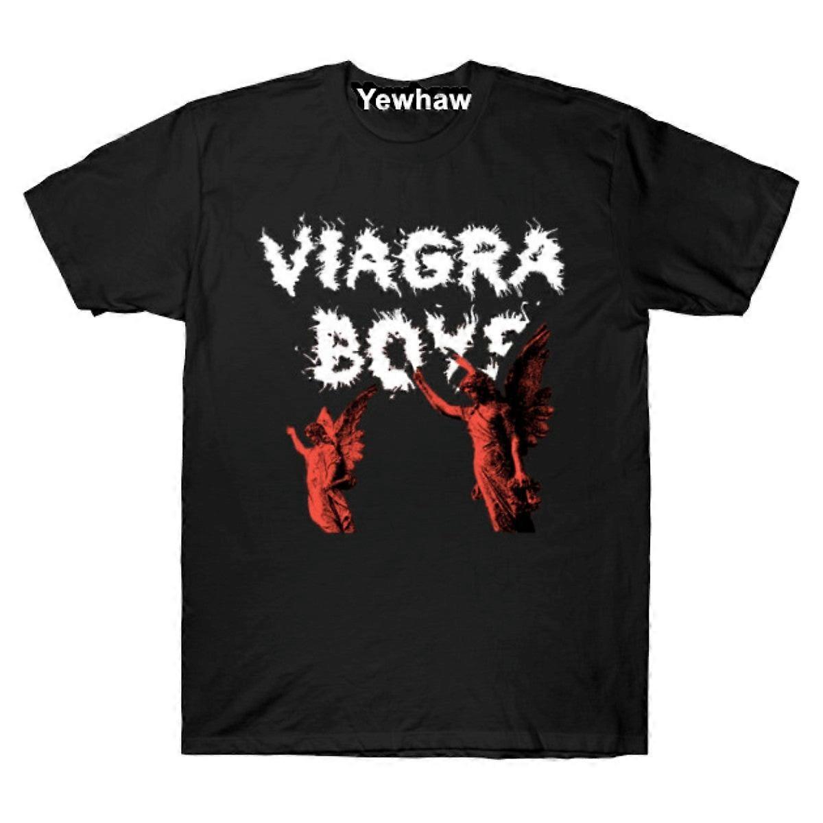 Viagra Boys Post Punk T-shirt