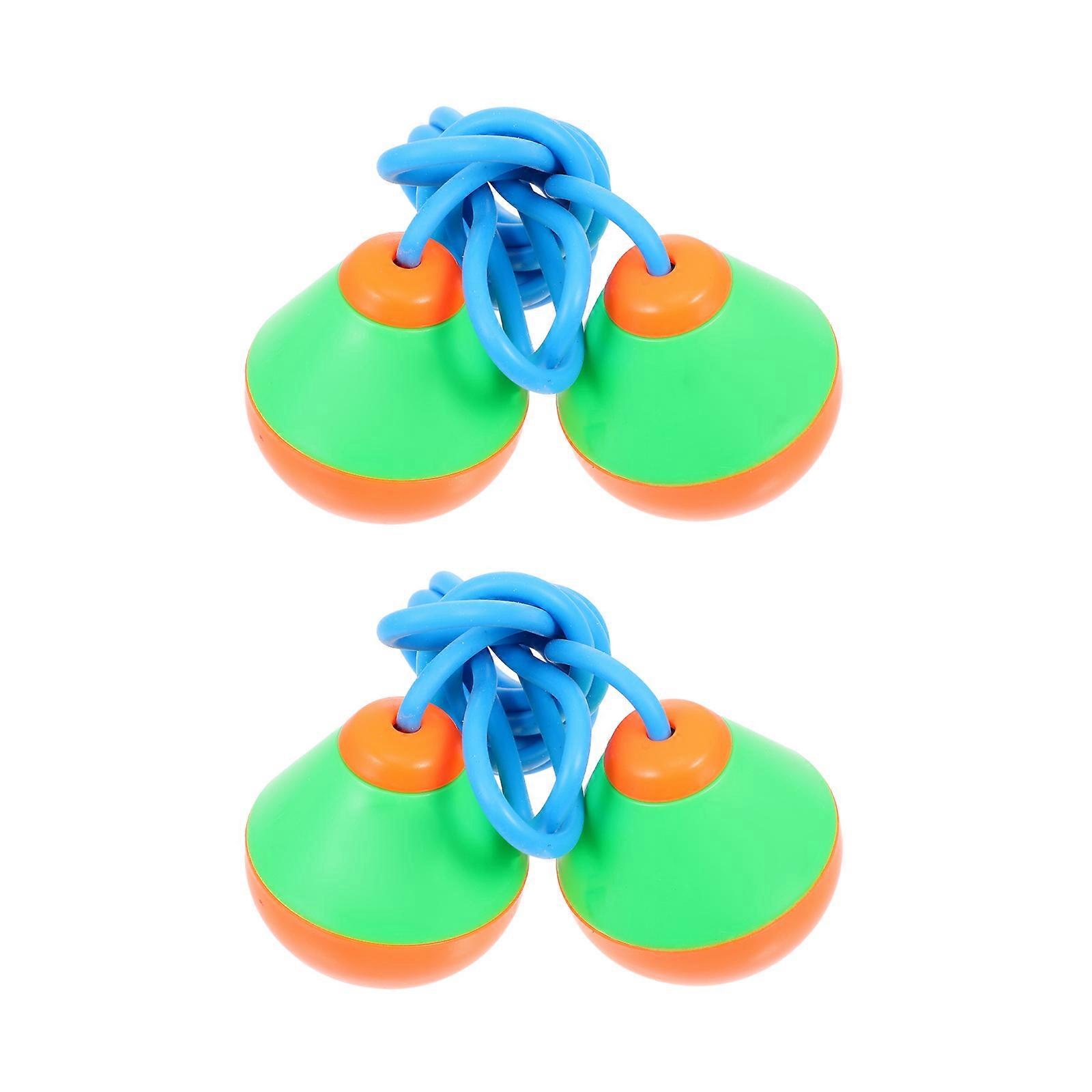 Kids Swimming Arch Toy Diving Skill Development Assorted Color 150X5CM 2Pcs