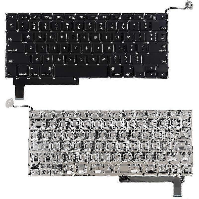 Us Version Keyboard For Macbook Pro 15 Inch A1286