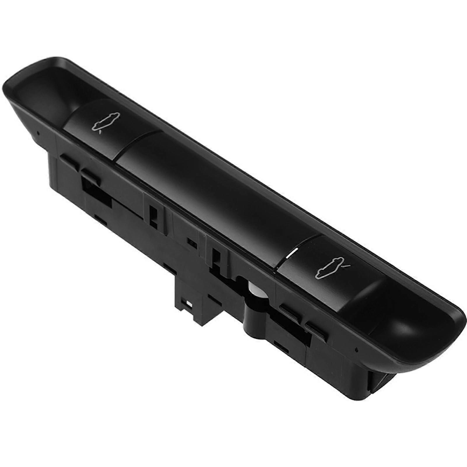 Door Lock Actuator and Trunk Release Switch Secure Durable Build for Porsche 911 997 2006‑2011
