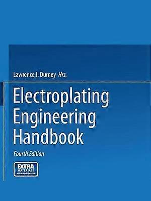 Electroplating Engineering Handbook