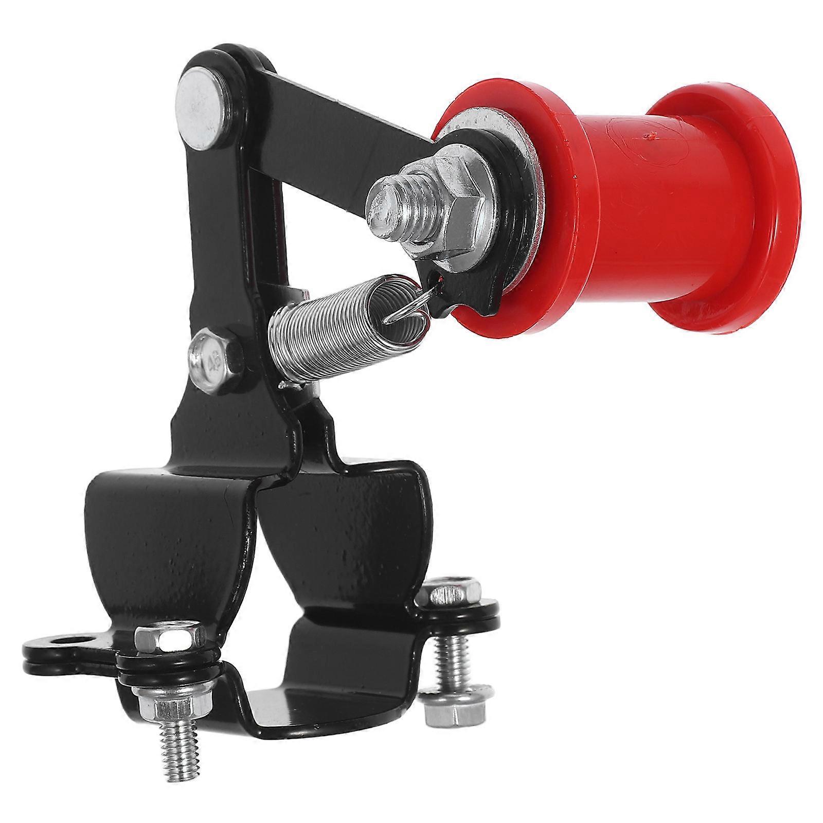 Motorcycle Chain Tensioner Chain Adjuster Tool for 3Pcs Smooth Riding Experience