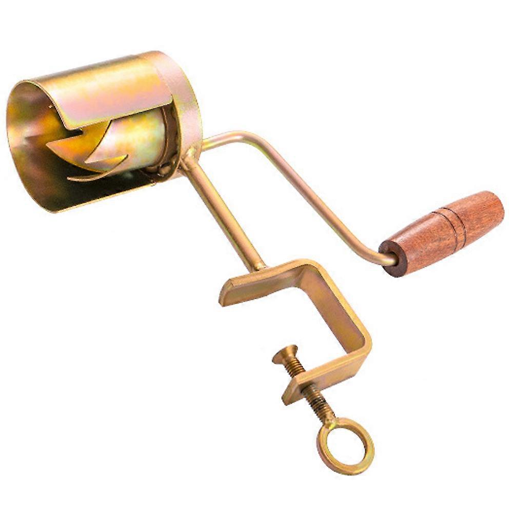 Handheld Corn Sheller Kernel Cutting Home Use Compact 1Pack