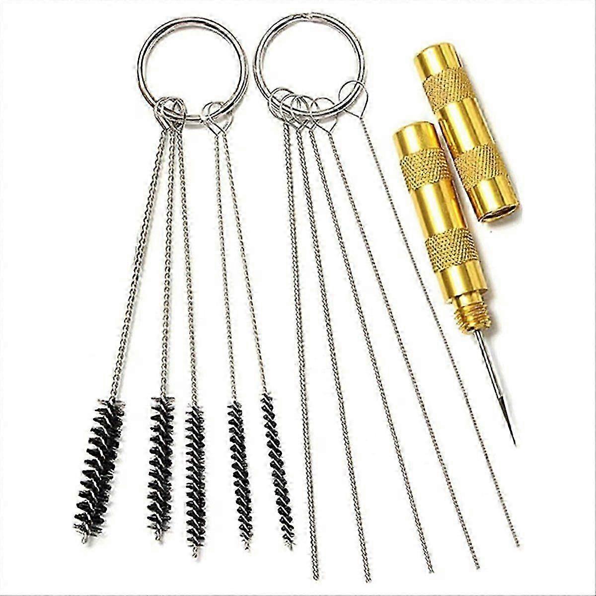 Airbrush Cleaning kit Sprayer Cleaning Repair Tool Kit