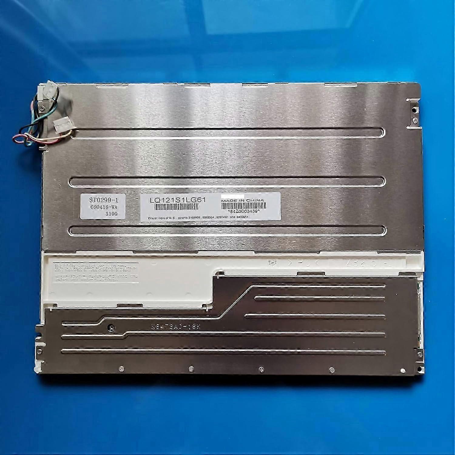 LQ121S1LG61 LCD Display Screen 26s
