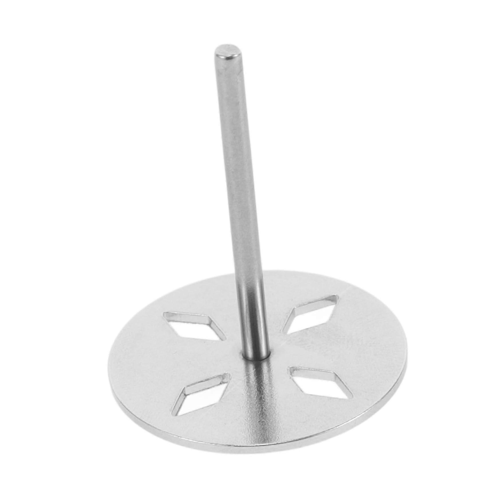 Professional Nail Drill Bit with Replaceable Pedicure Sanding Disc Head for Foot Callus Removal