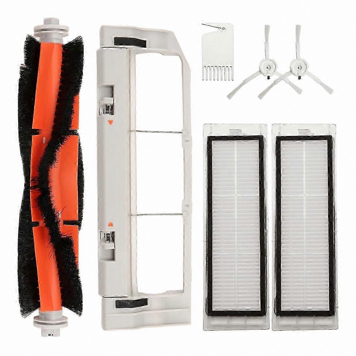 Replacement Side Brush for Robotic Vacuum Cleaner Accessories