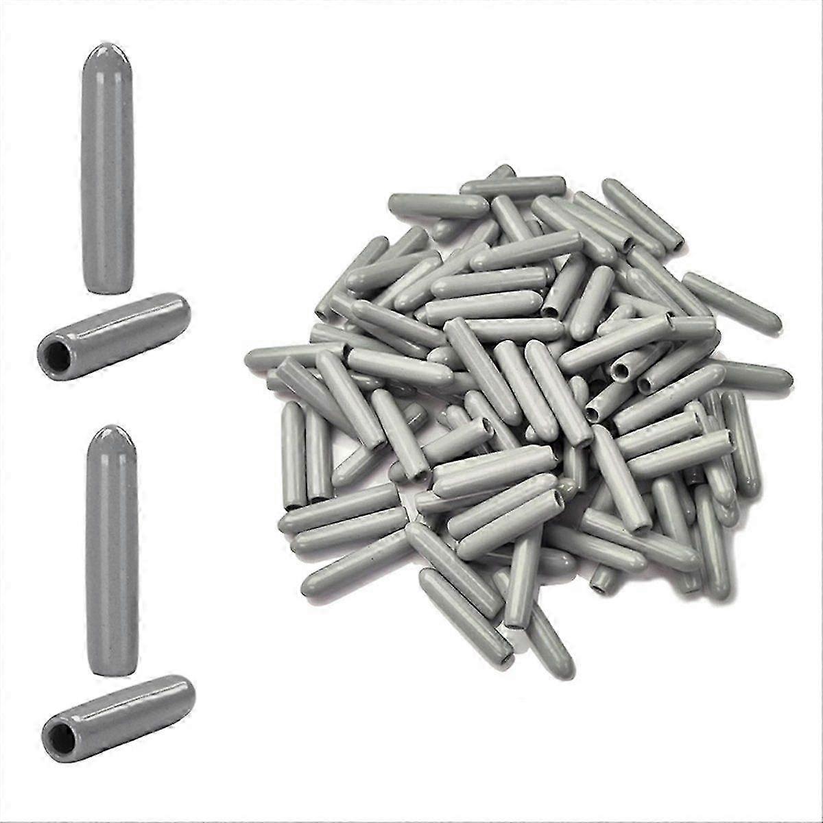 100Pack Dishwasher Rack Caps, Repair Coating for Rack Protection-kl
