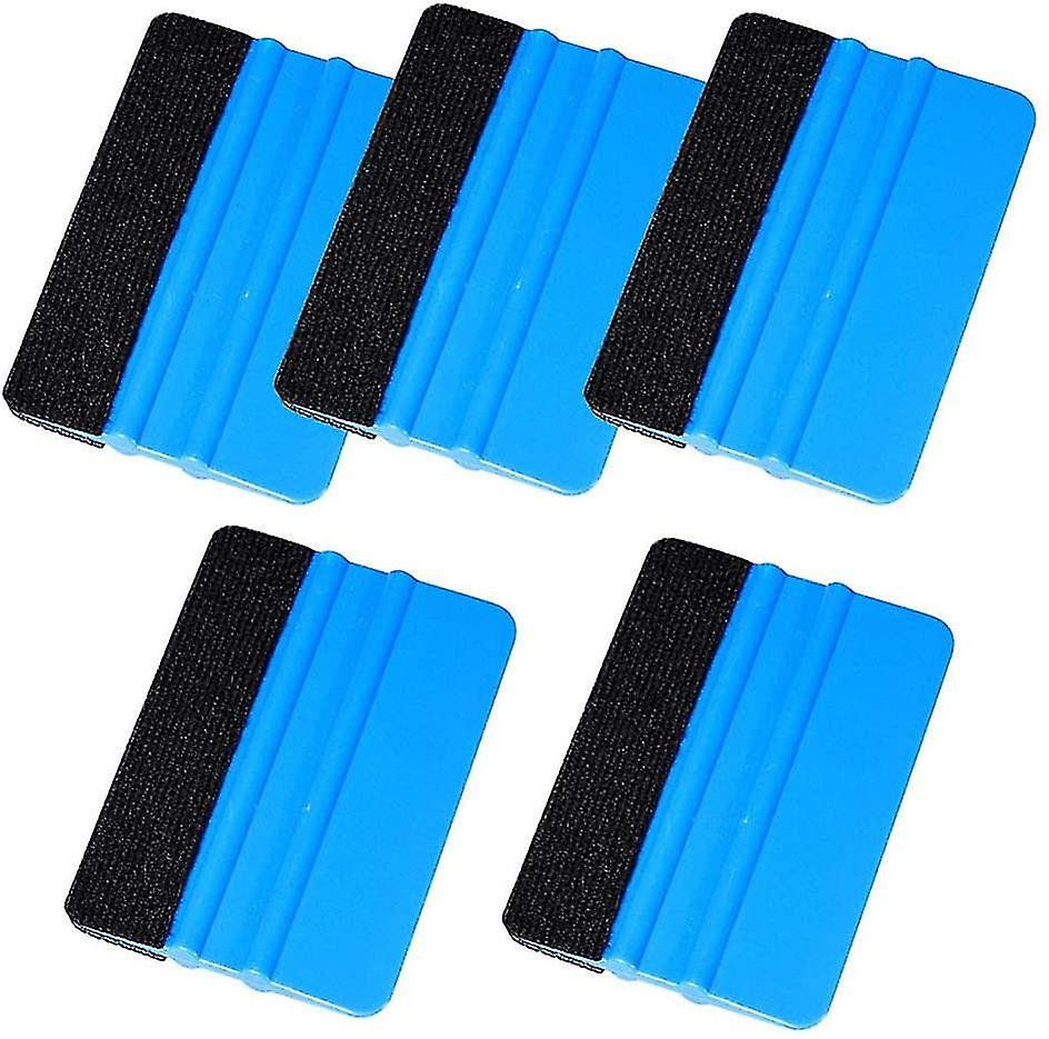 Window Vehicle Glazing Durable Window Film Tool Set Car Wrapping Tint Vinyl