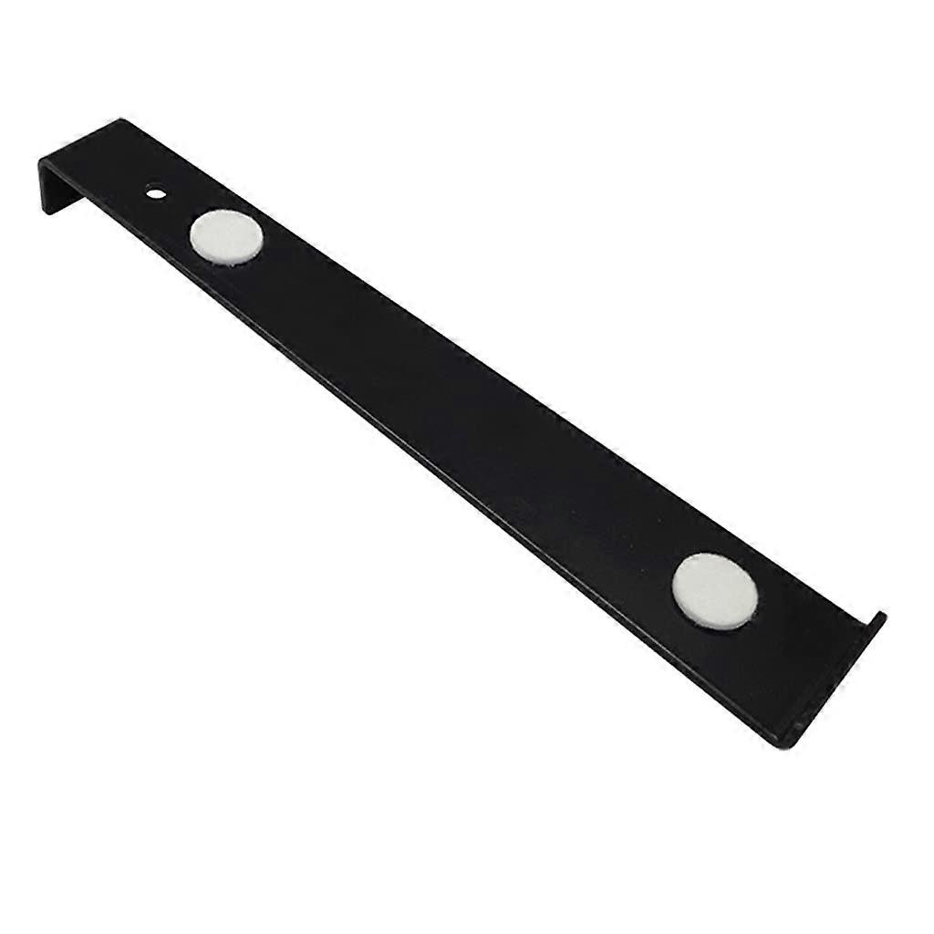 Laminate Flooring Installation Pull Bar Tool with GapClosing Design and Easy Plank Alignment 265mm