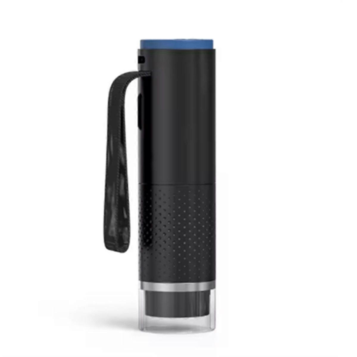 50X-1000X WiFi Digital Electronic Microscope Portable 200W Pixel Typc-C Charging LED Adjustable for