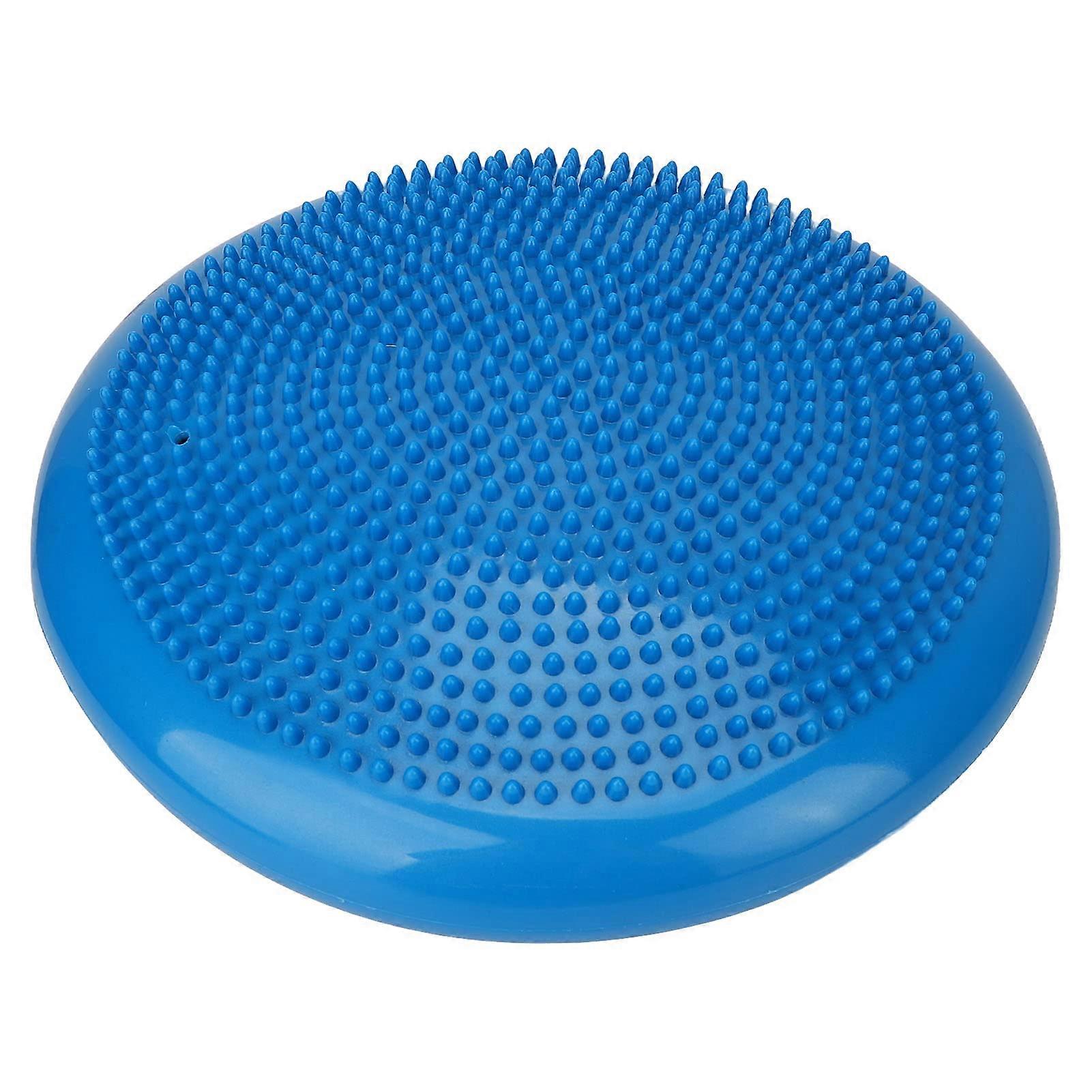 Balance Disc Wobble Cushion for Core Stability and Posture Improvement, Reduce Back Fatigue