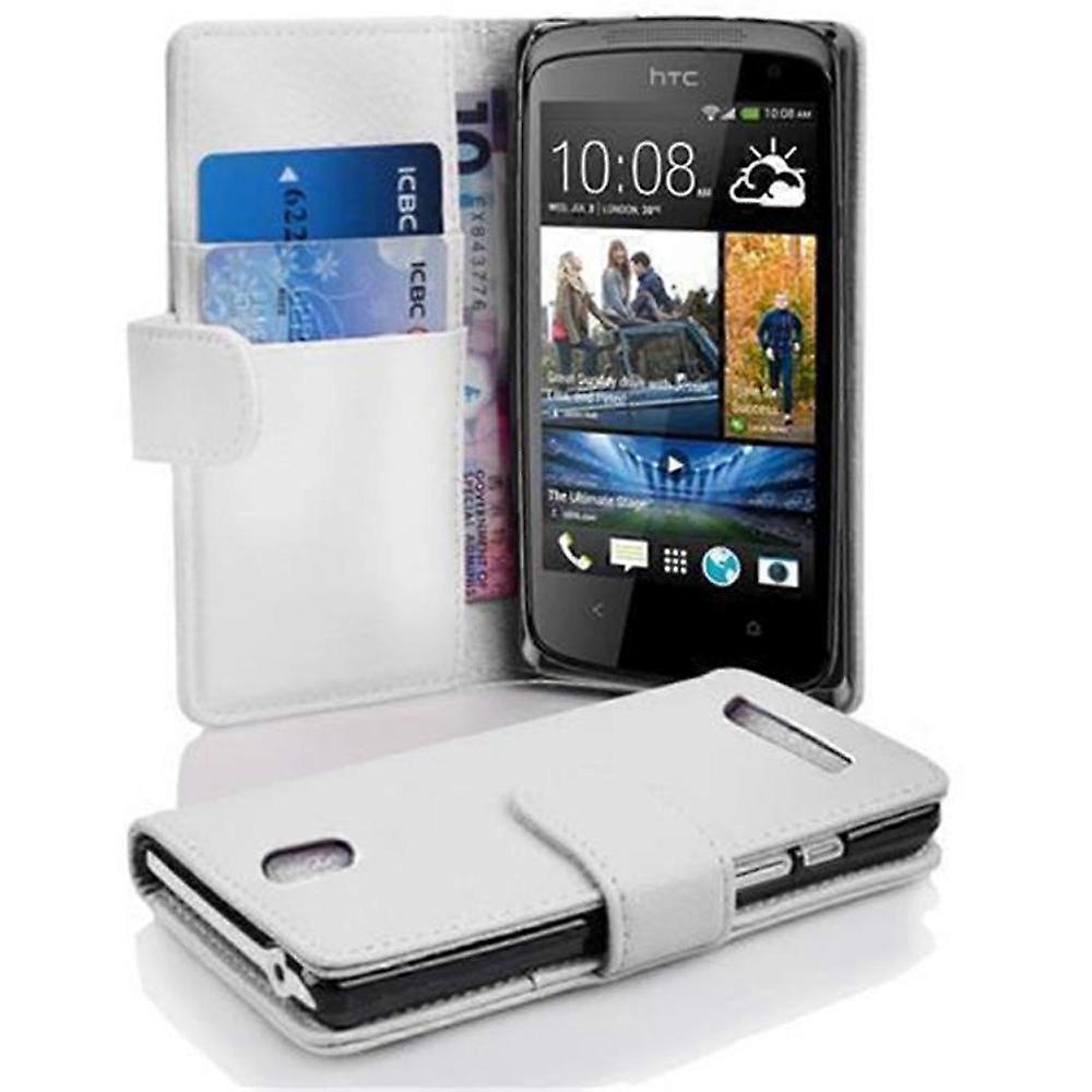 HTC Desire 500 Case