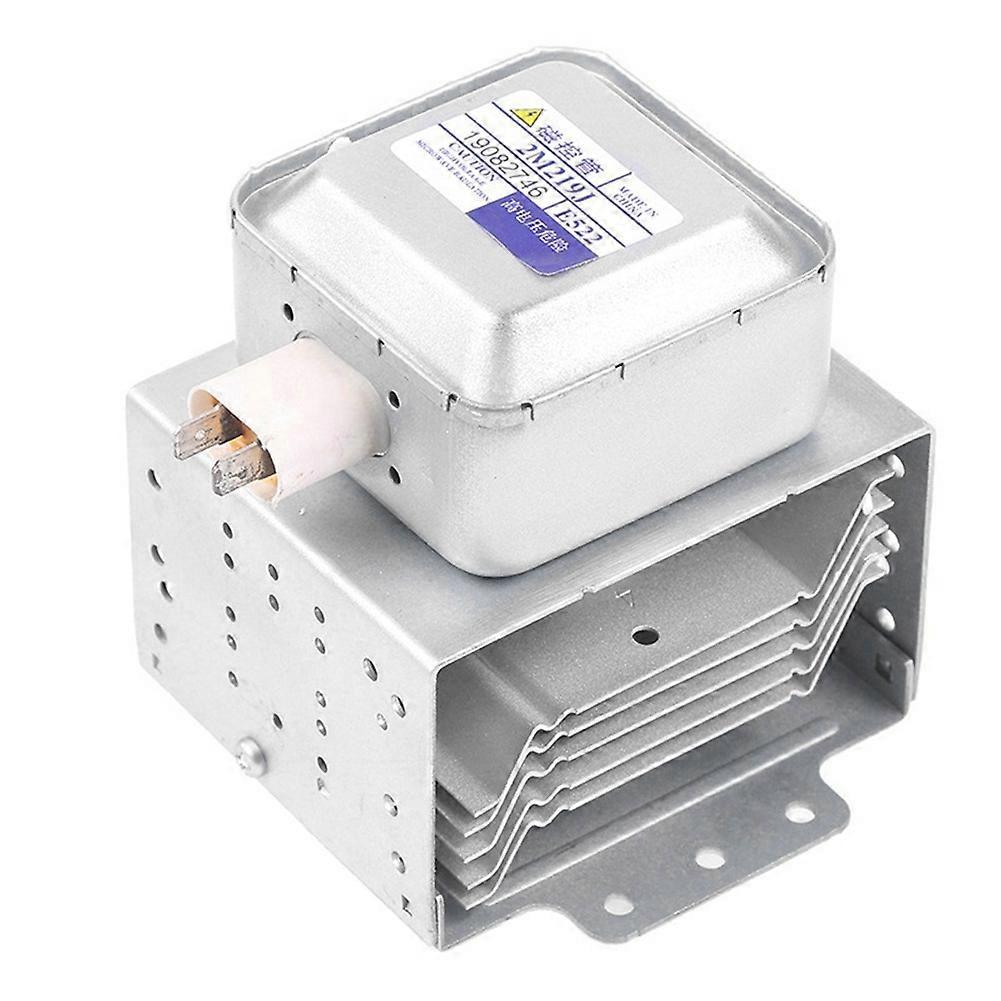 Suitable for Microwave Oven Magnetron 2M219J Universal