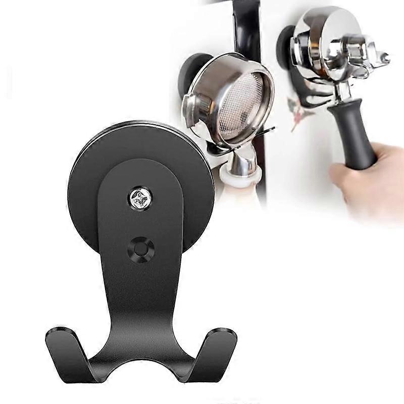 Magnetic Hooks for Ninja ES601 Coffee Machines Coffee Handle Storage Rack