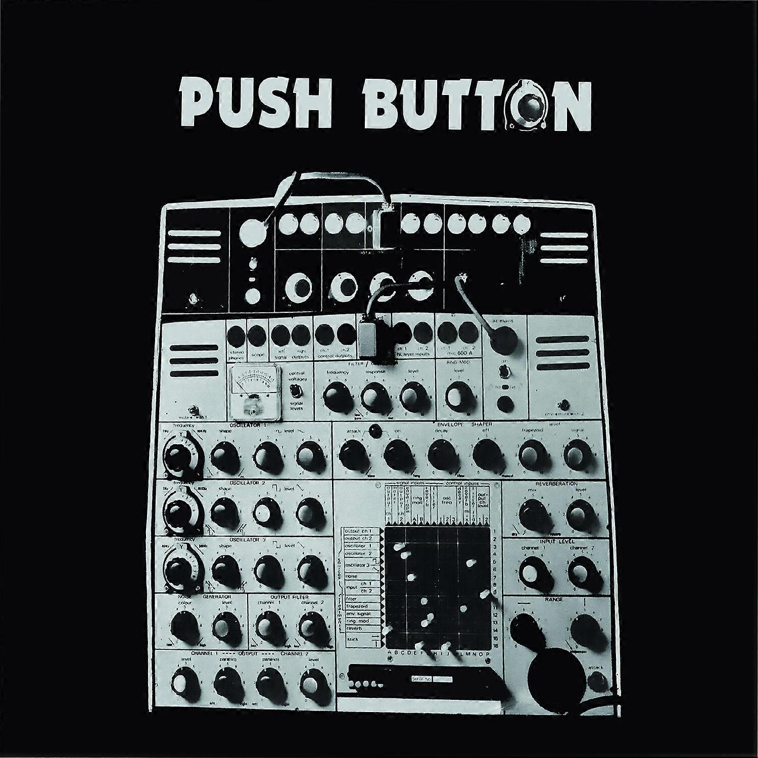 Rubba - Push Button  [COMPACT DISCS] USA import