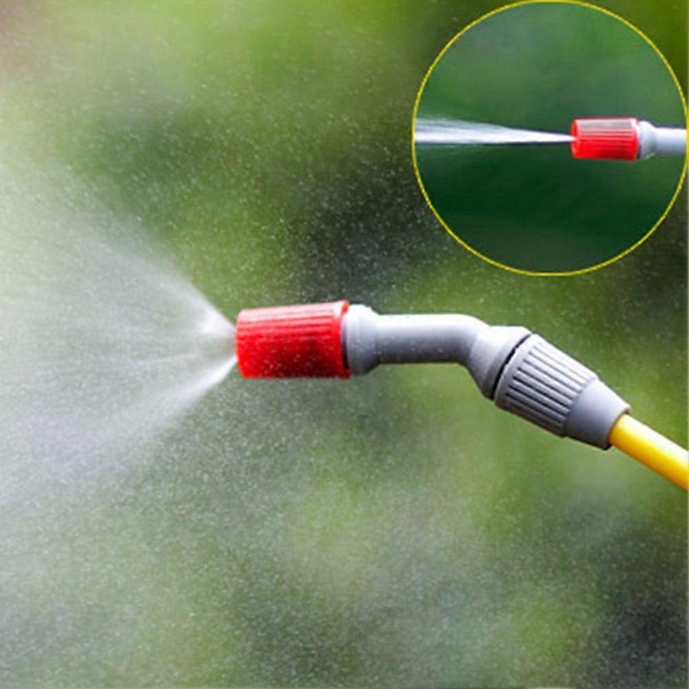 Adjustable Sprayer Nozzle Stainless Steel Stretchable Telescopic Rod Universal