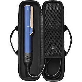 Hard Travel Case for Airstrait HT01 Straightener Portable Storage Bag EVA Travel Carrying Case