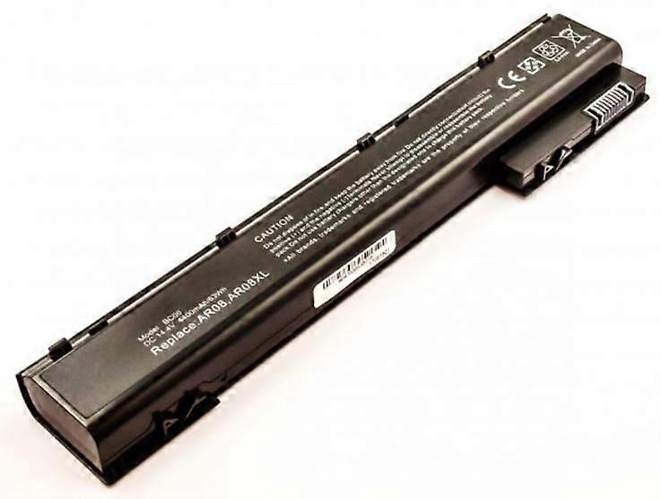 14,4V 4400mAh 63wh 8 článků