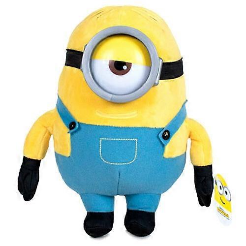 Peluche Minions Stuart 30 cm
