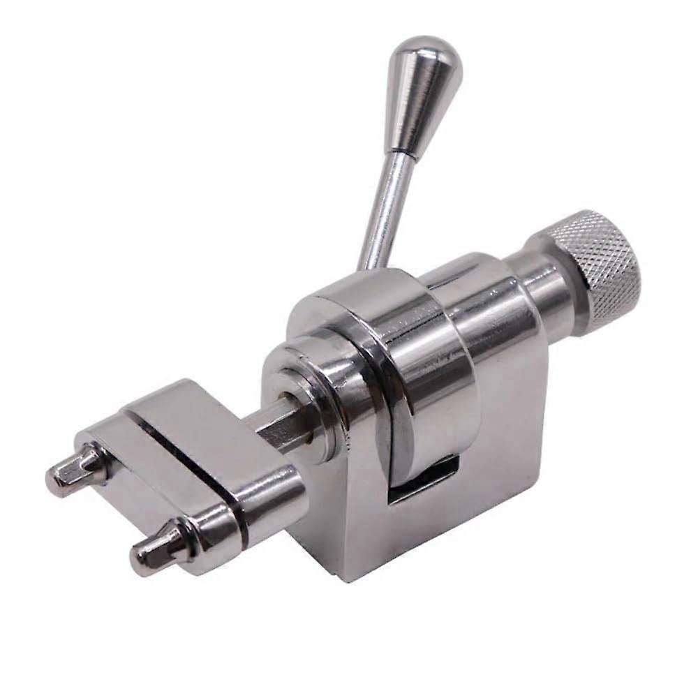 Snare Drum Strainer with Butt Plate, Adjustable Metal Drum Throw Off for Precise Tension Control