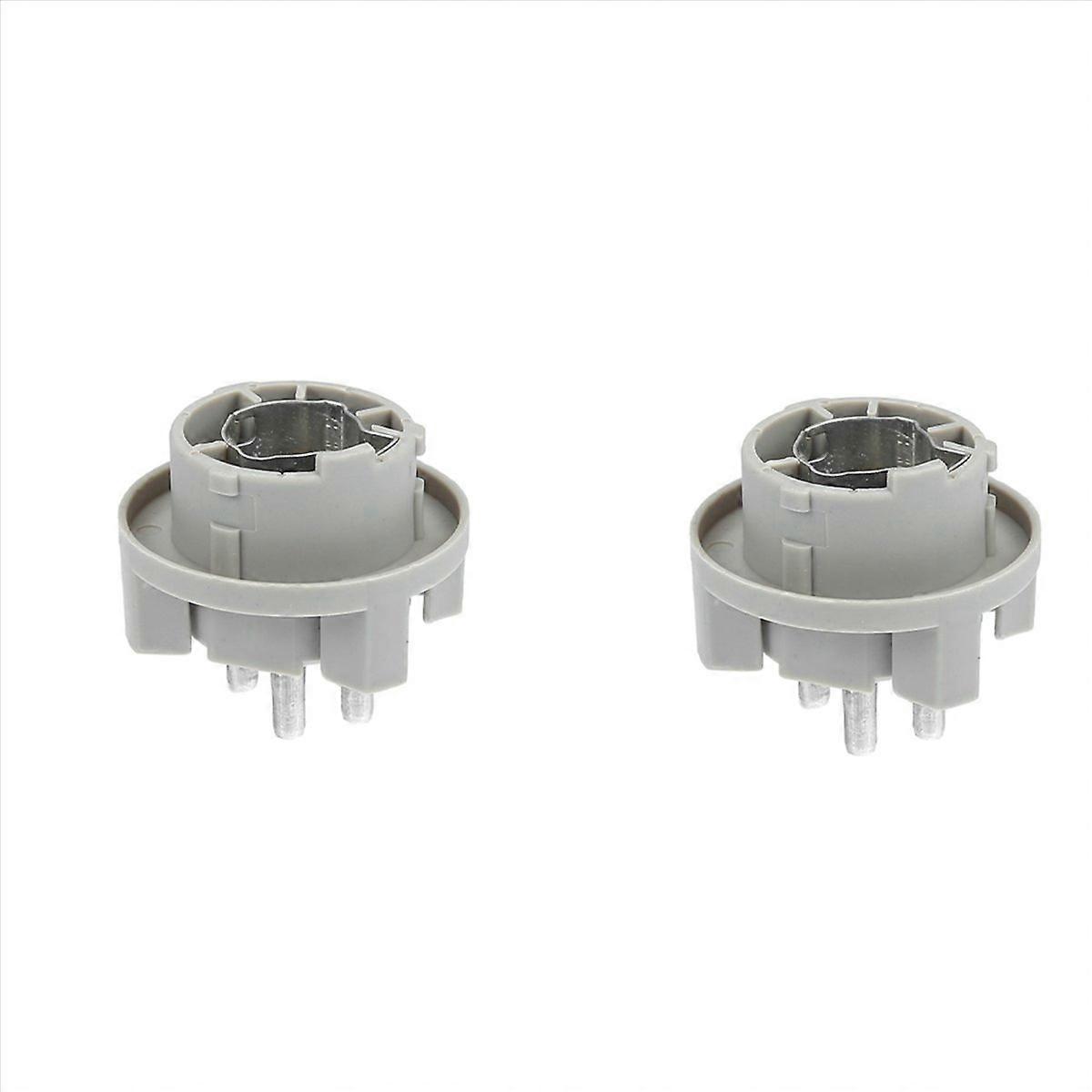 1Pcs Turn Signal Light Bulb Base Socket Lamp for 