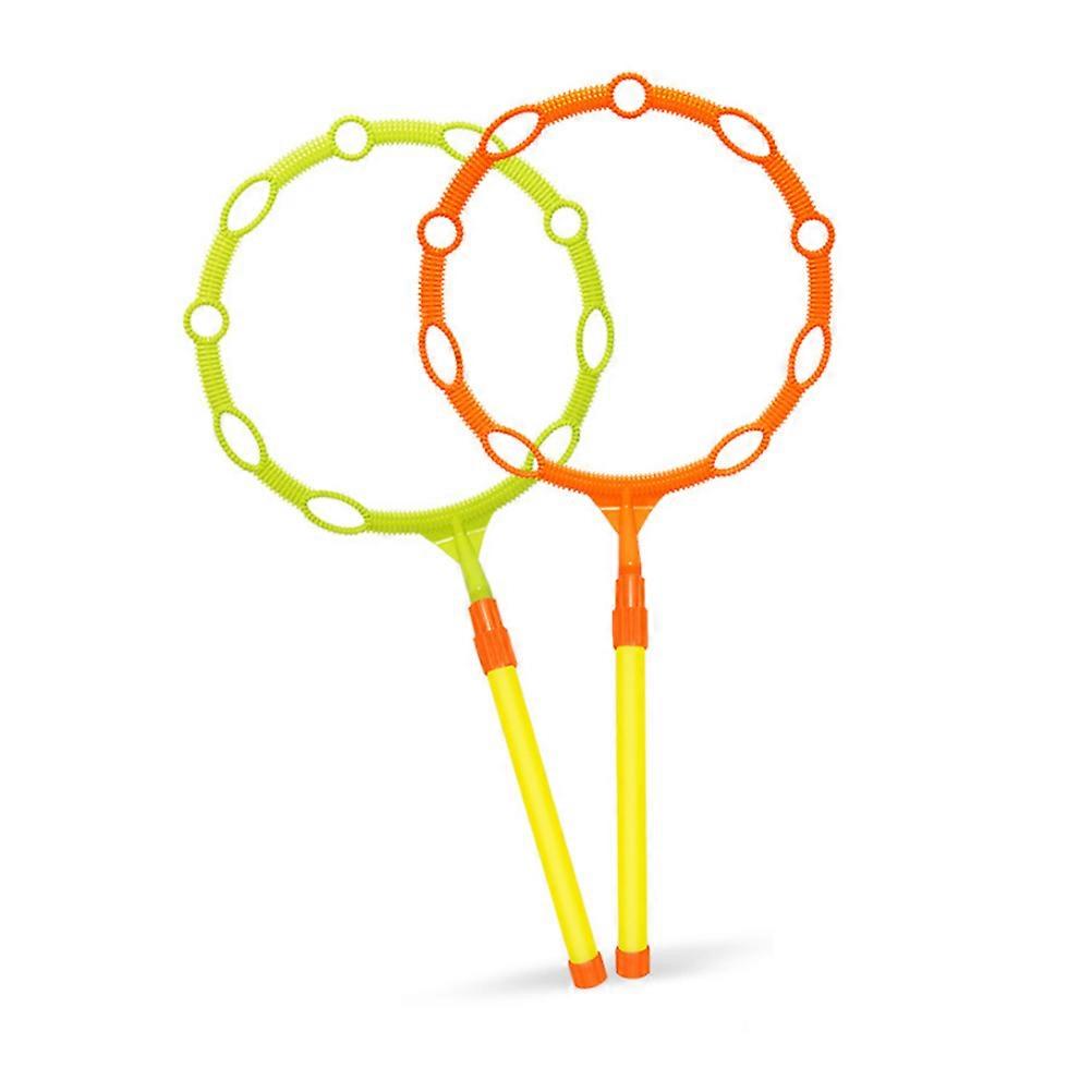 Outdoor Kids Plaything Bubble Tools for Blowing Bubble with
