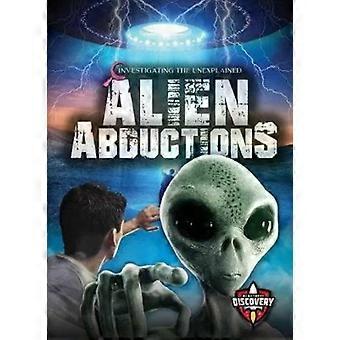 Abduções alienígenas - Lisa Owings