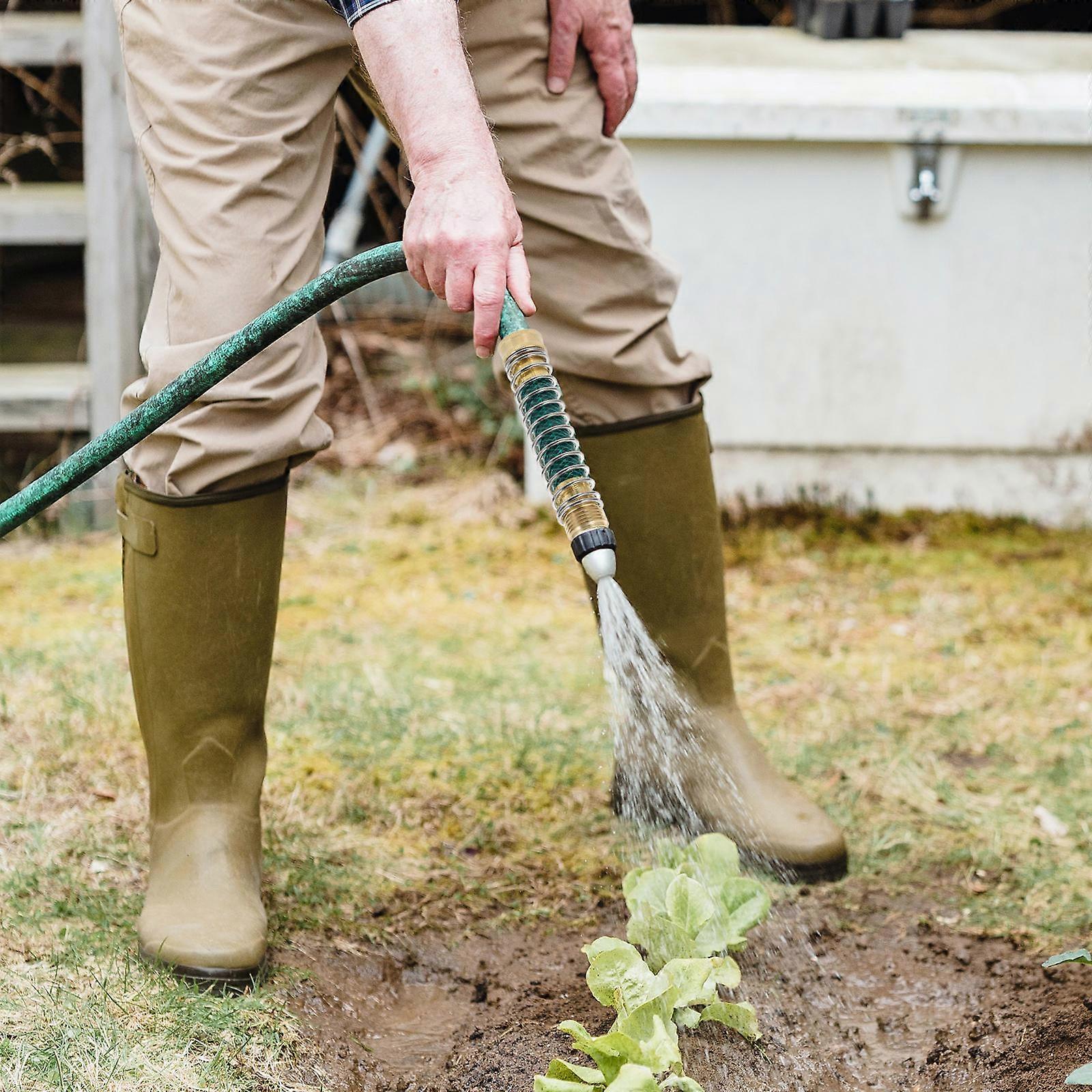 Connector Garden Hose Part Practical Hose Joint 1Set