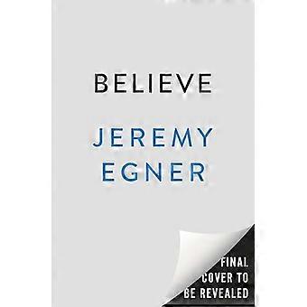 Believe: Den ufortalte historie bag Ted Lasso, showet, der sparkede sig ind i vores hjerter (T)