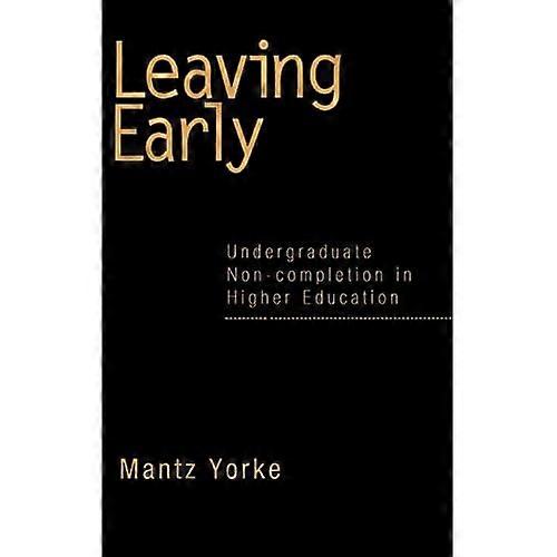 Vorzeitiger Studienabbruch: Studienabbruch im Bachelorstudium