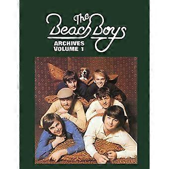 Beach Boys Archives Tom 1