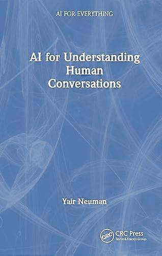 Ai for Understanding Human Conversations