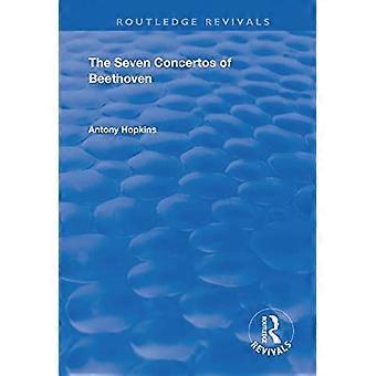 I sette concerti di Beethoven (Routledge Revivals)